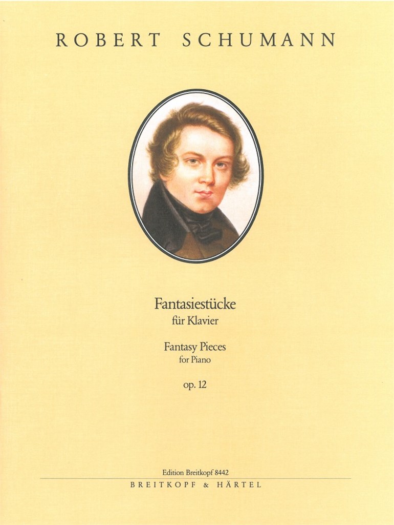 Fantasiestucke Op.12